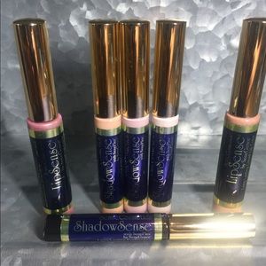 LipSense + ShadowSense = GOOD SENSE 🥳